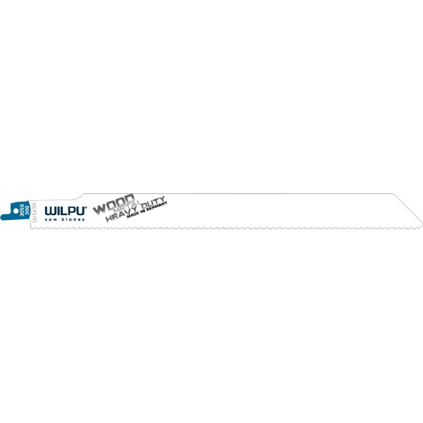 WILPU 1593000005 Saebelsaegeblatt Holz, Metall, extra stark WILPU 1593000005 5 Stk.