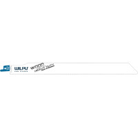 WILPU 1593000005 Saebelsaegeblatt Holz, Metall, extra stark WILPU 1593000005 5 Stk.