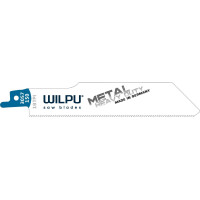 WILPU 1521500005 Saebelsaegeblatt Holz, Metall, extra stark WILPU 1521500005 5 Stk.