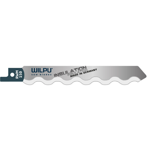 WILPU 1601500002 Saebelsaegeblatt Spezial Anwendungen WILPU 1601500002 2 Stk.