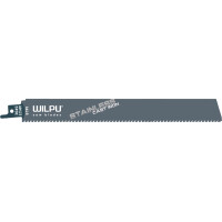 WILPU 1662200001 Saebelsaegeblatt Spezial Anwendungen WILPU 1662200001 1 Stk.