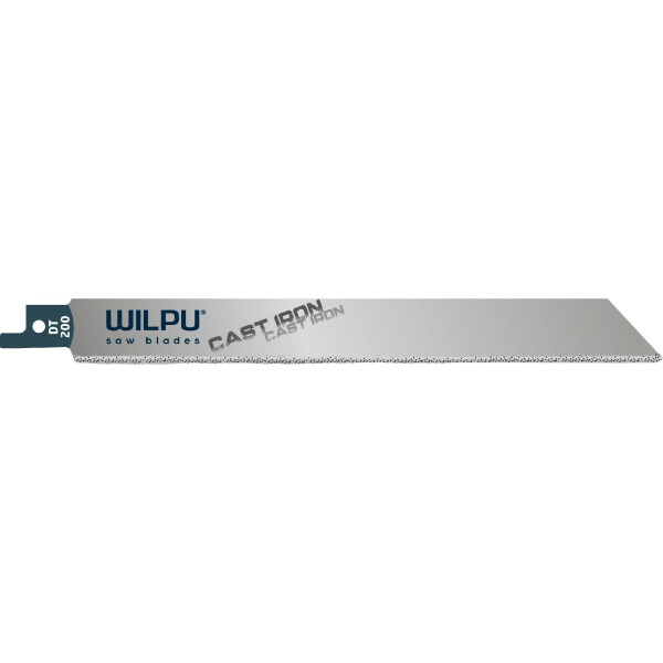 WILPU 1692000001 Saebelsaegeblatt Spezial Anwendungen WILPU 1692000001 1 Stk.