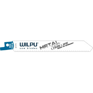 WILPU 1851500005 Saebelsaegeblatt M-Verzahnung WILPU...