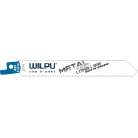 WILPU 1851500005 Saebelsaegeblatt M-Verzahnung WILPU 1851500005 5 Stk.