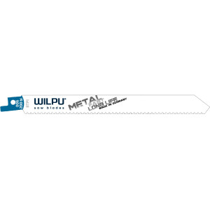 WILPU 1852000005 Saebelsaegeblatt M-Verzahnung WILPU...