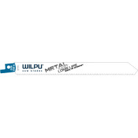 WILPU 1852000005 Saebelsaegeblatt M-Verzahnung WILPU 1852000005 5 Stk.