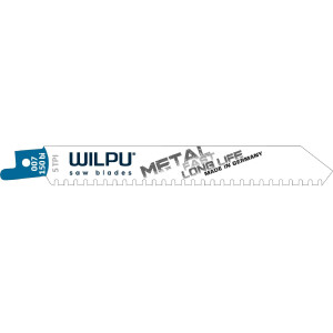 WILPU 1861500005 Saebelsaegeblatt M-Verzahnung WILPU...