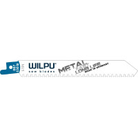 WILPU 1861500005 Saebelsaegeblatt M-Verzahnung WILPU 1861500005 5 Stk.