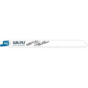 WILPU 1862000005 Saebelsaegeblatt M-Verzahnung WILPU...