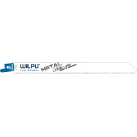 WILPU 1862000005 Saebelsaegeblatt M-Verzahnung WILPU 1862000005 5 Stk.
