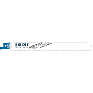 WILPU 1872000005 Saebelsaegeblatt M-Verzahnung WILPU...