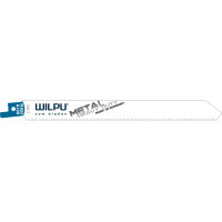 WILPU 1872000005 Saebelsaegeblatt M-Verzahnung WILPU 1872000005 5 Stk.