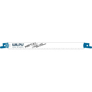WILPU 1882200005 Saebelsaegeblatt M-Verzahnung WILPU...