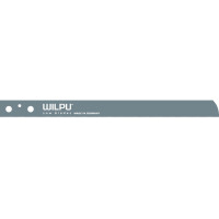 WILPU 0806900000 Spezial-Stichsaegeblatt / Maschinensaegeblatt 69