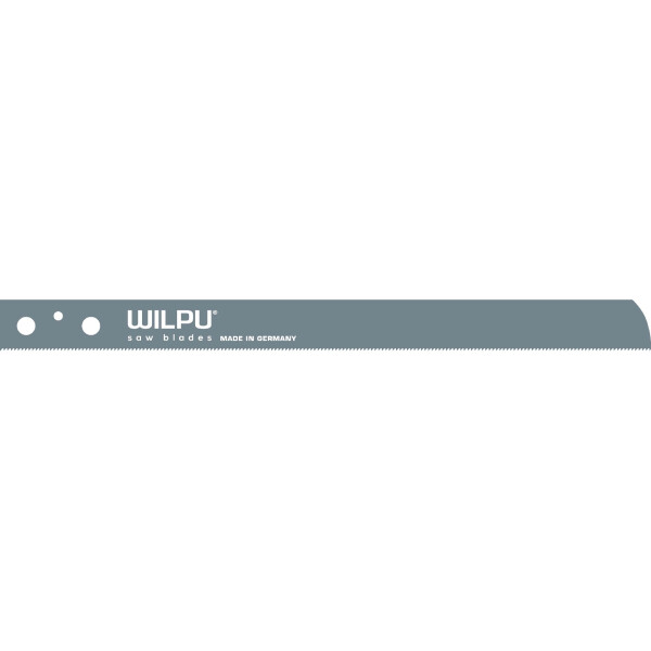 WILPU 0807300000 Spezial-Stichsaegeblatt / Maschinensaegeblatt 73