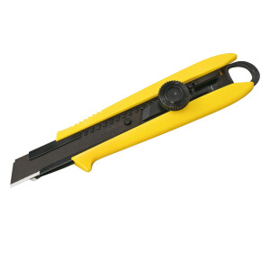 TAJIMA DRIVER CUTTER 18 mm 1 RAZAR BLACK Klinge AUTO...