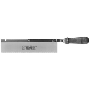 WILPU 5014000250 Handsaege / Handsaegeblatt 140 / 250