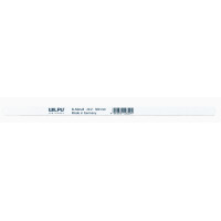 WILPU 3723400099 Metallhandsaegeblatt / Saegebogen fuer Metallhandsaegeblatt 234 - 100 100 Stk.
