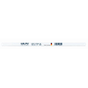 WILPU 3723500099 Metallhandsaegeblatt / Saegebogen fuer...