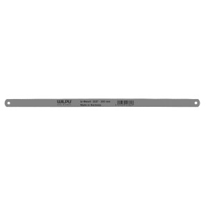 WILPU 3723600010 Metallhandsaegeblatt / Saegebogen fuer...