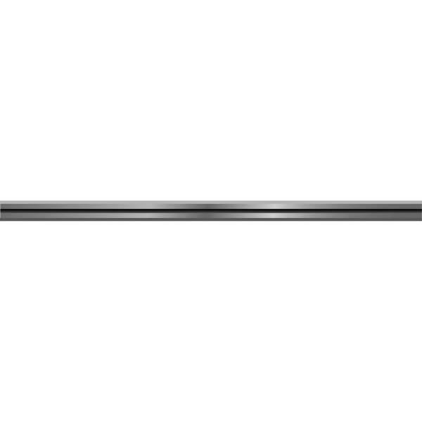 WILPU 3503000002 Hartmetall Wendemesser 3530/2 2 Stk.