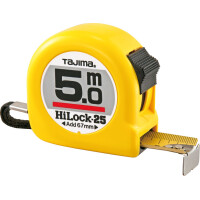 TAJIMA Hi Lock BANDMASS 5 m/19 mm