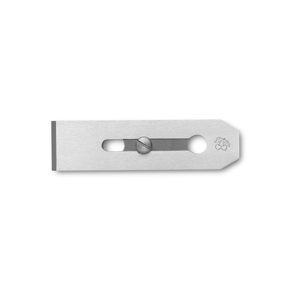 Kirschen 2115048 Doppelhobeleisen, 48 mm