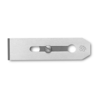Kirschen 2115048 Doppelhobeleisen, 48 mm