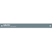 WILPU 0833900001 Spezial-Stichsaegeblatt / Maschinensaegeblatt 83/39