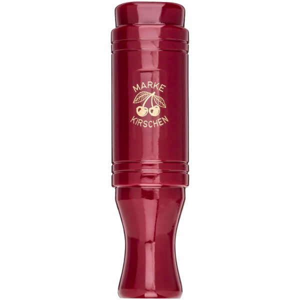 Kirschen 1903003 Kunststoffheft 125 mm für Stechbeitel 28-30 mm, Retrodesign