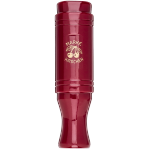 Kirschen 1903003 Kunststoffheft 125 mm für...