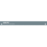 WILPU 0835200001 Spezial-Stichsaegeblatt / Maschinensaegeblatt 83/52