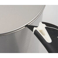 TAJIMA DORAFIN CUTTER 25 mm 2 RAZAR BLACK Klingen DIAL LOCK MIT FINNE