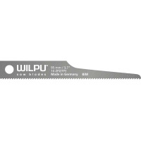 WILPU 2037400105 Stichsaegeblatt fuer pneumatische Maschinen LV 2024 14 Stk.