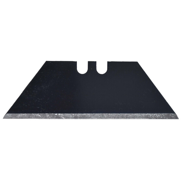 WILPU 5090700020 Cuttermesser / Ersatzklingen WCRB 002 Black Diamond TRAPEZ PREMIUM 20 Stk.