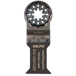 WILPU 2313300005 Saegeblatt fuer oszillierende...