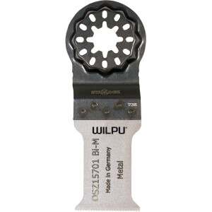 WILPU 2315700001 Saegeblatt fuer oszillierende...