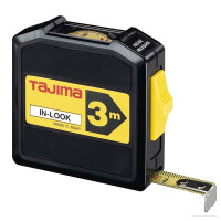 TAJIMA IN LOOK BANDMASS SICHTFENSTER INNENMASS 3 m/13 mm