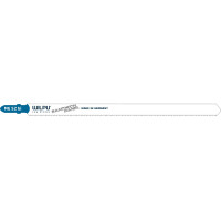 WILPU 0267500005 Stichsaegeblatt Einnockenschaft T-Aufnahme MG 52 bi 5 Stk.