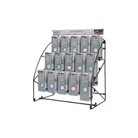 WILPU 0299200000 Stichsaegeblatt Einnockenschaft T-Aufnahme Modul Stichsaegeblaetter - METALL 5 x 15 Stk.