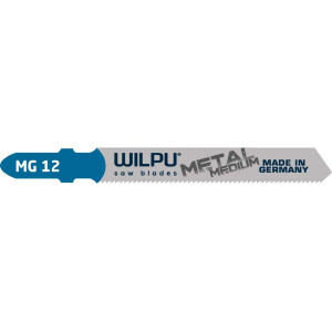 WILPU 0265000002 Stichsaegeblatt Einnockenschaft...