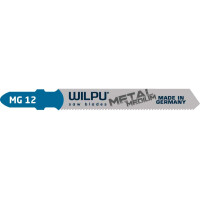 WILPU 0265000002 Stichsaegeblatt Einnockenschaft T-Aufnahme MG 12 2 Stk.