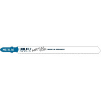 WILPU 0257100002 Stichsaegeblatt Einnockenschaft T-Aufnahme MG 31 bi 2 Stk.