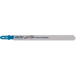 WILPU 0257000002 Stichsaegeblatt Einnockenschaft...
