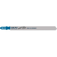 WILPU 0257000002 Stichsaegeblatt Einnockenschaft T-Aufnahme MG 31 2 Stk.