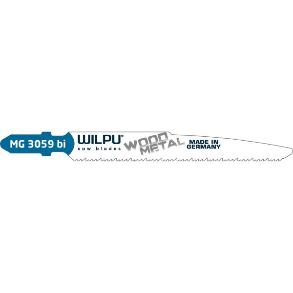 WILPU 0264200005 Stichsaegeblatt Einnockenschaft T-Aufnahme MG 3059 bi 5 Stk.