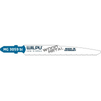 WILPU 0264200005 Stichsaegeblatt Einnockenschaft T-Aufnahme MG 3059 bi 5 Stk.