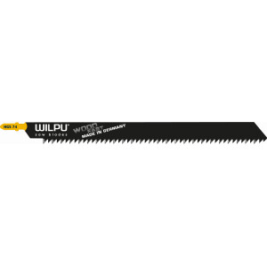 WILPU 0239500003 Stichsaegeblatt Einnockenschaft...