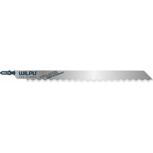 WILPU 0285400003 Stichsaegeblatt Einnockenschaft...