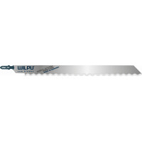 WILPU 0285400003 Stichsaegeblatt Einnockenschaft T-Aufnahme HWL 74 3 Stk.
